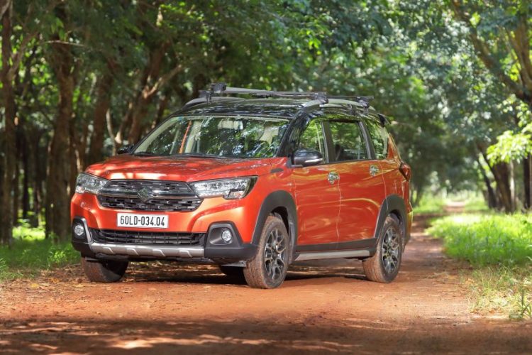 Tiếp tục ghi kỷ lục doanh số, Suzuki ưu đãi hấp dẫn giai đoạn cuối năm