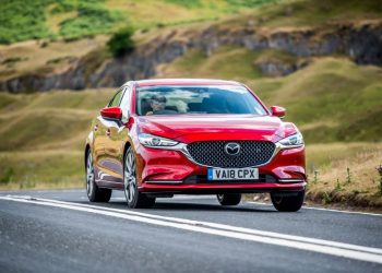 Mazda là nhà sản xuất ô tô đáng tin cậy nhất năm 2020 trên thế giới
