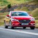 Mazda là nhà sản xuất ô tô đáng tin cậy nhất năm 2020 trên thế giới