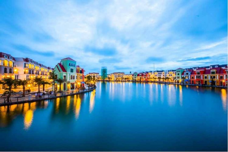 Grand World Phú Quốc có vượt qua các 'ông trùm' du lịch Sentosa hay Ibiza? -5