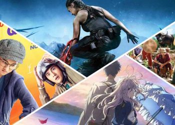 Phim tháng 12: Bom tấn rục rịch trở lại -16