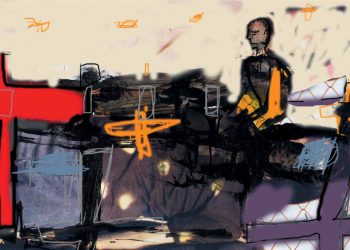 Truyện ngắn: Tha thứ