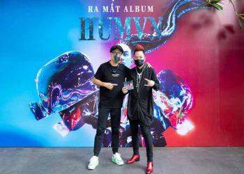 Con người 4.0 và con người 0.0 qua album mới đầy triết lý của Tùng Dương -2