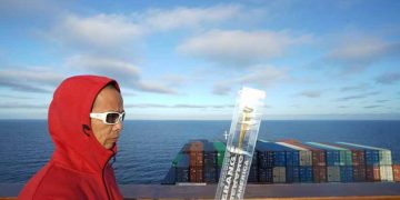 Nghệ sĩ Ưu Đàm: 'Chúng ta thường không đánh giá đúng sức mạnh cá nhân' -1