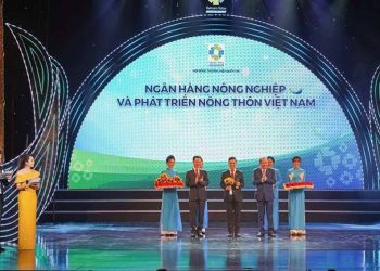 Agribank - Thương hiệu Quốc gia Việt Nam 2020