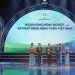 Agribank - Thương hiệu Quốc gia Việt Nam 2020