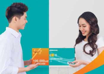 ABBANK tung loạt khuyến mãi cuối năm, cơ hội nhận quà 100% -3