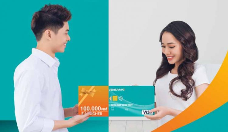 ABBANK tung loạt khuyến mãi cuối năm, cơ hội nhận quà 100% -3