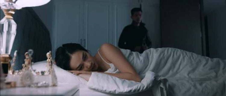 'Hoa phong nguyệt vũ' và phép thử phim kinh phí thấp vẫn gay cấn, hấp dẫn -3