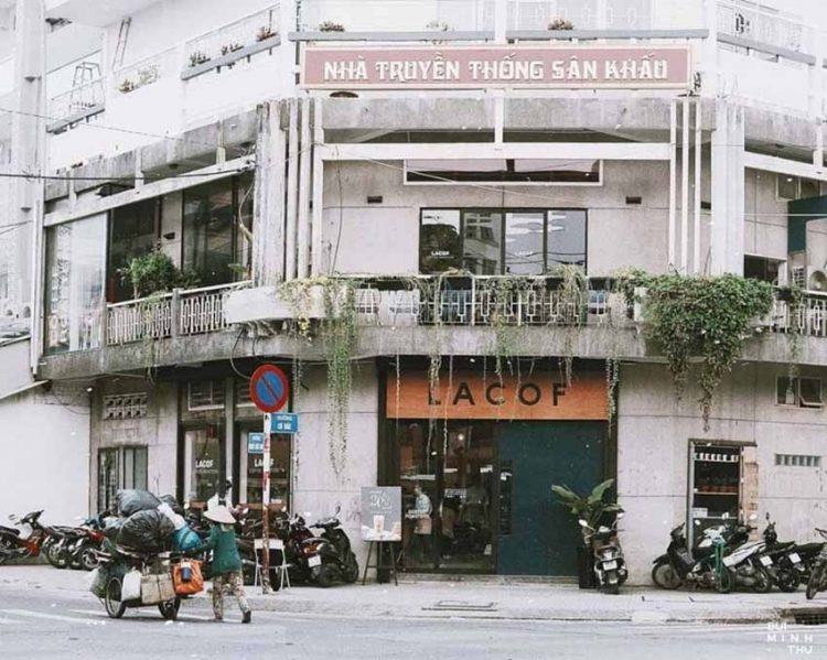 Nói thêm về người lập nên ‘Hội Nghệ sĩ ái hữu tương tế’ -3