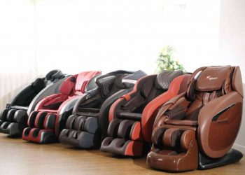 Mua ghế massage ELIP trả góp 0% tại hệ thống 121 showroom toàn quốc -1