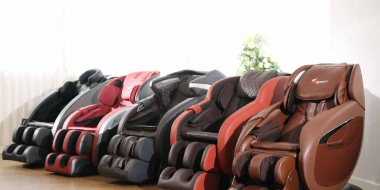 Mua ghế massage ELIP trả góp 0% tại hệ thống 121 showroom toàn quốc -1