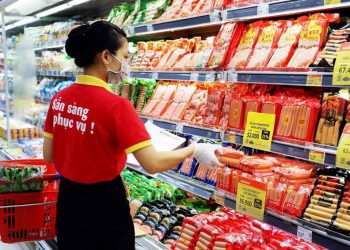 Bổ nhiệm nhân sự cấp cao, VinCommerce tập trung tái cơ cấu hệ thống bán lẻ