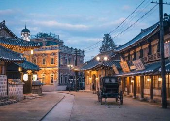 Hàn Quốc bầu chọn 40 'Không gian sự kiện độc đáo' năm 2020 -1