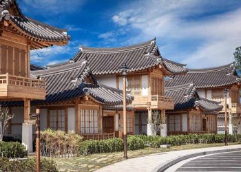 Hàn Quốc bầu chọn 40 'Không gian sự kiện độc đáo' năm 2020 -1