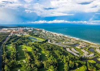 Bất động sản nghỉ dưỡng thu hút mạnh các nhà đầu tư Tây Nam Bộ -1