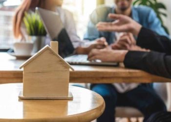 Thay đổi tâm lý người Việt trên hành trình vay mua nhà ở -1