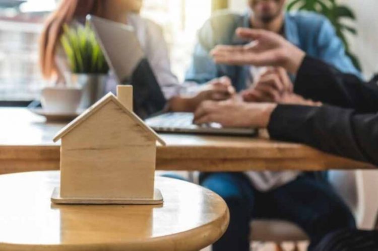 Thay đổi tâm lý người Việt trên hành trình vay mua nhà ở -1