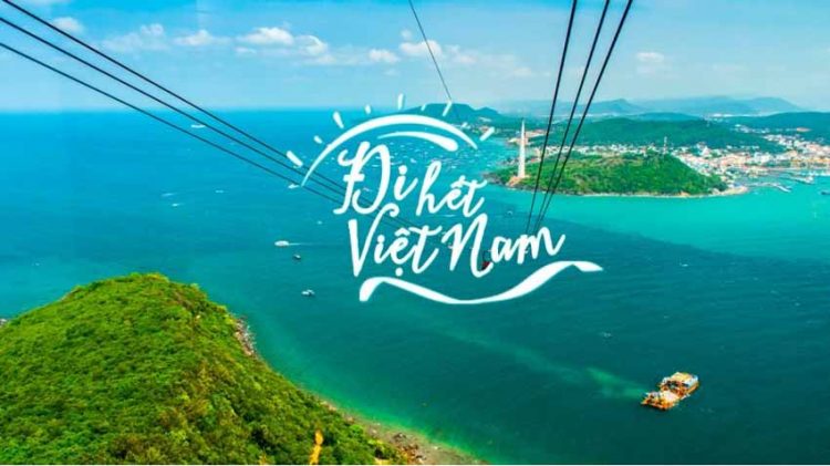 Why Not Vietnam – Khởi động chiến dịch ‘Việt Nam an toàn’ nỗ lực ‘hồi sinh’ ngành du lịch