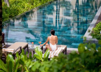 Khu nghỉ dưỡng Intercontinental Phu Quoc Long Beach chào mừng sự trở lại của Club Intercontinental -6