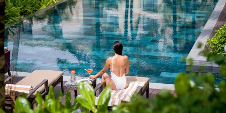 Khu nghỉ dưỡng Intercontinental Phu Quoc Long Beach chào mừng sự trở lại của Club Intercontinental -6