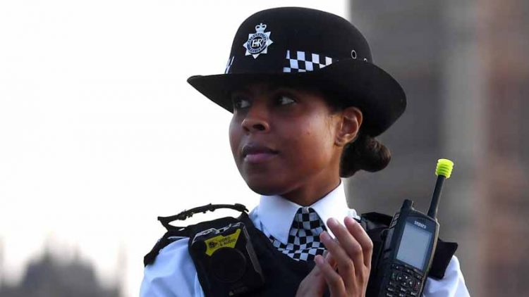 Đặc điểm của các lực lượng cảnh sát trên thế giới -8