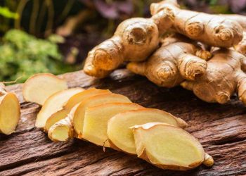 Một số loại gia vị có tác dụng phòng bệnh mùa lạnh -1