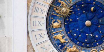 Những bí ẩn về giờ sinh -2