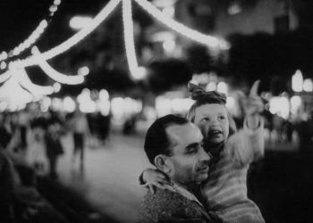 Triết gia: Những  người đàn ông sợ làm bố -1