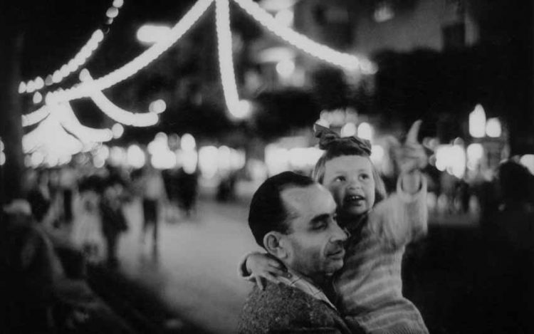 Triết gia: Những  người đàn ông sợ làm bố -1