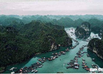 10 điểm du lịch người Việt tìm kiếm nhiều nhất: Cát Bà, Cô Tô trỗi dậy