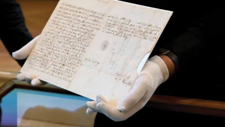 Lá thư cuối cùng của W.A. Mozart gửi cha: Sự sống, cái chết và tình yêu -1