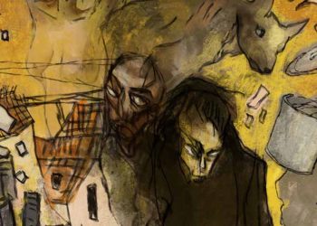 Truyện ngắn: Cháo chó