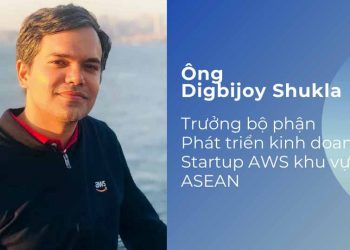 Dịch vụ đám mây AWS: Giải bài toán về chi phí cho doanh nghiệp khởi nghiệp