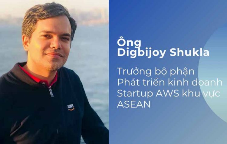 Dịch vụ đám mây AWS: Giải bài toán về chi phí cho doanh nghiệp khởi nghiệp