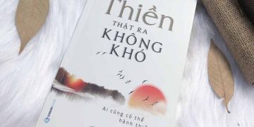 Tìm lại niềm vui trong cuộc sống bằng thiền một cách dễ dàng -1