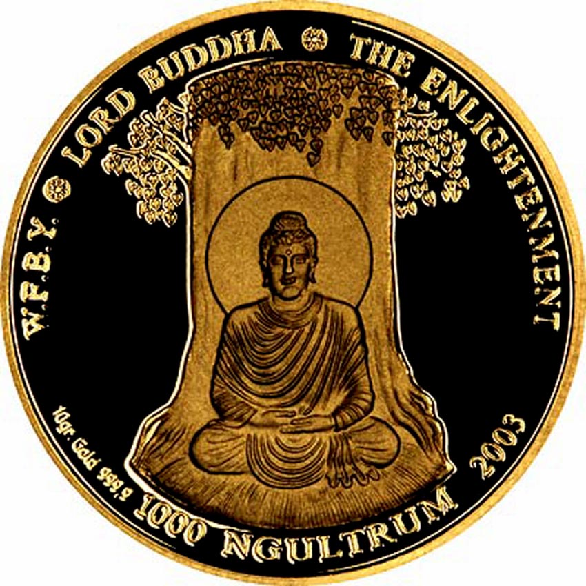 Hiếm quý và linh thiêng Phật thông bảo -9