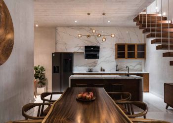 Điều thú vị từ sự khác biệt