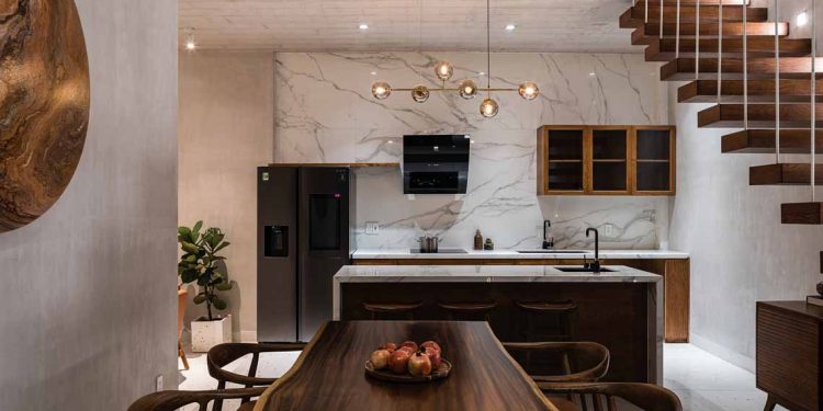 Điều thú vị từ sự khác biệt