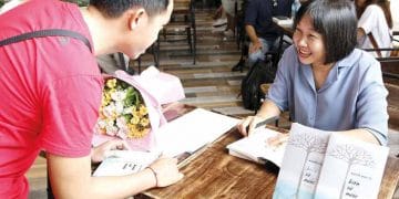 Nguyễn Ngọc Tư: 'Giờ tôi là tôi' -1