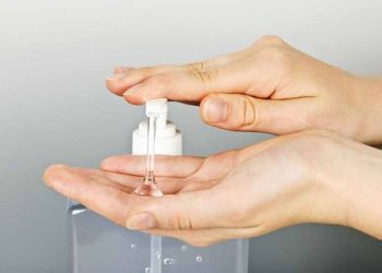 Cồn rửa tay có nguy hiểm cho sức khỏe của bạn? -2