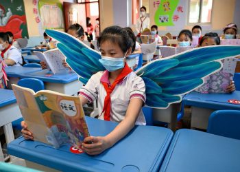 Thế giới hậu Covid-19 qua 15 hình ảnh mới lạ