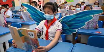 Thế giới hậu Covid-19 qua 15 hình ảnh mới lạ