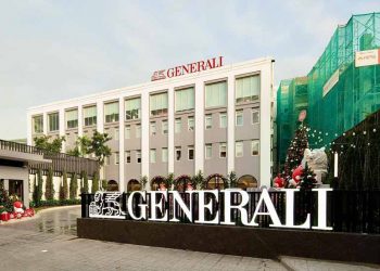 Generali Việt Nam khai trương Generali Plaza – Văn phòng Trụ sở chính mới tại TP.HCM -6