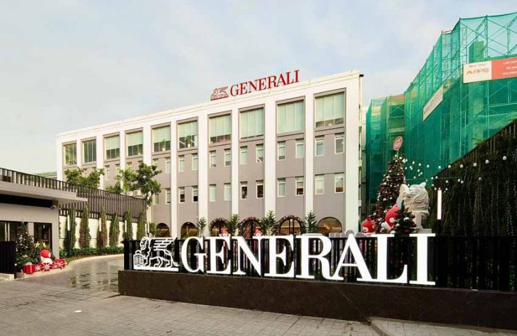 Generali Việt Nam khai trương Generali Plaza – Văn phòng Trụ sở chính mới tại TP.HCM -6