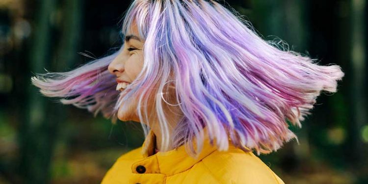 Thăng trầm mốt tóc của con người