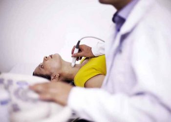 Ung thư tuyến giáp nguy hiểm ra sao? -2