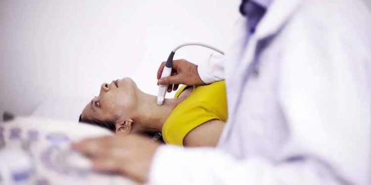 Ung thư tuyến giáp nguy hiểm ra sao? -2