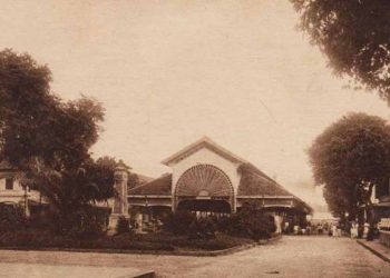 Về 'sự tích' ông già Ba Tri -1