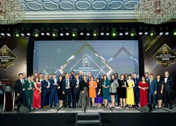 Gala Dot Property Southeast Asia Awards 2020: Động lực mạnh mẽ cho hệ sinh thái bất động sản Đông Nam Á -1